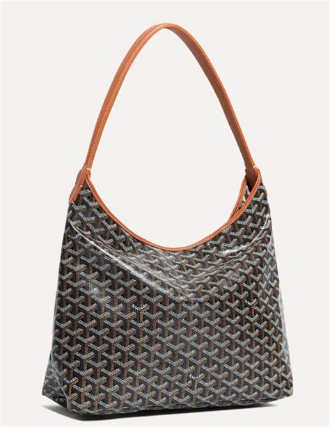 goyard boheme bag price 2024|2024 goyard prices.